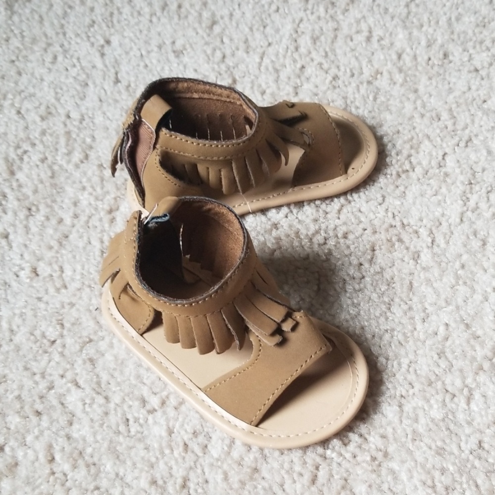 Old Navy sandals